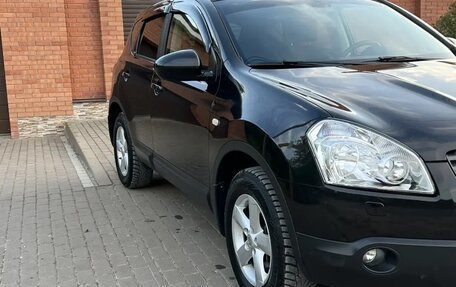 Nissan Qashqai, 2007 год, 765 000 рублей, 5 фотография
