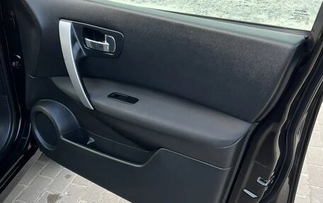 Nissan Qashqai, 2007 год, 765 000 рублей, 9 фотография