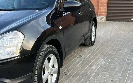Nissan Qashqai, 2007 год, 765 000 рублей, 6 фотография