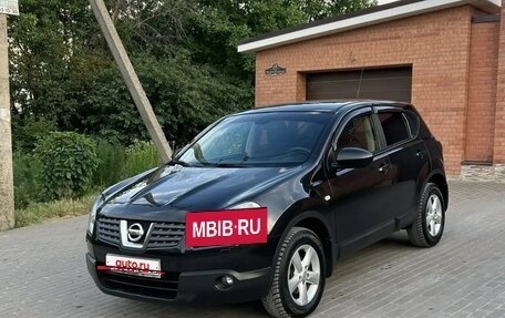 Nissan Qashqai, 2007 год, 765 000 рублей, 3 фотография