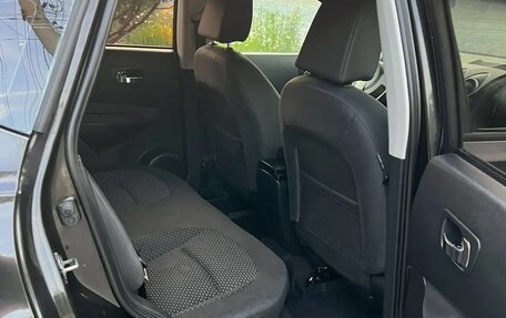 Nissan Qashqai, 2007 год, 765 000 рублей, 10 фотография