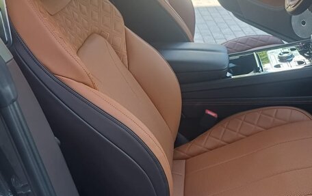 Bentley Continental GT III, 2019 год, 20 000 000 рублей, 6 фотография
