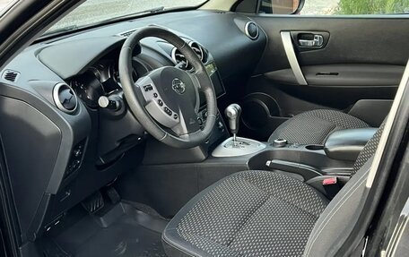 Nissan Qashqai, 2007 год, 765 000 рублей, 13 фотография