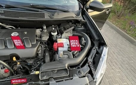 Nissan Qashqai, 2007 год, 765 000 рублей, 17 фотография