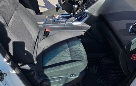 Peugeot 3008 I рестайлинг, 2012 год, 785 000 рублей, 8 фотография