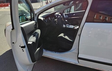 Peugeot 3008 I рестайлинг, 2012 год, 785 000 рублей, 6 фотография