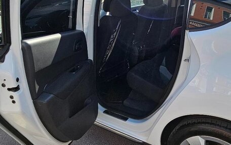 Peugeot 3008 I рестайлинг, 2012 год, 785 000 рублей, 11 фотография