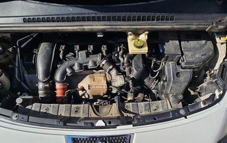 Peugeot 3008 I рестайлинг, 2012 год, 785 000 рублей, 14 фотография