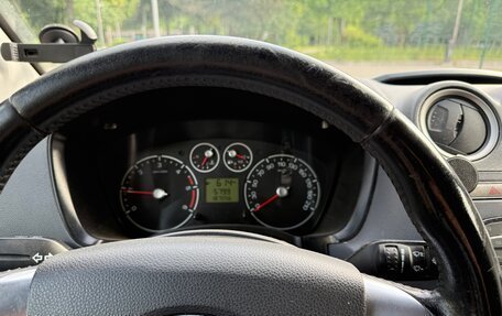 Ford Transit Connect, 2011 год, 600 000 рублей, 5 фотография