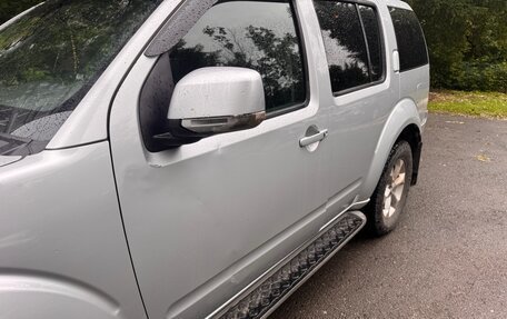 Nissan Pathfinder, 2011 год, 1 299 000 рублей, 6 фотография