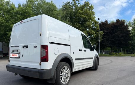 Ford Transit Connect, 2011 год, 600 000 рублей, 3 фотография