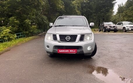 Nissan Pathfinder, 2011 год, 1 299 000 рублей, 2 фотография