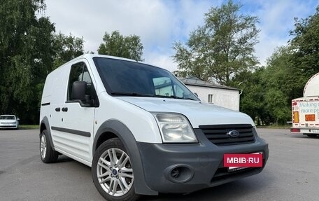 Ford Transit Connect, 2011 год, 600 000 рублей, 4 фотография
