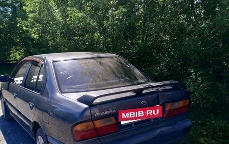 Nissan Primera II рестайлинг, 1993 год, 130 000 рублей, 9 фотография