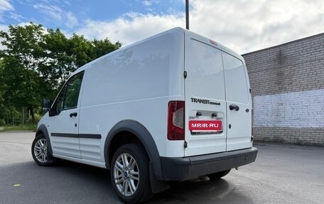 Ford Transit Connect, 2011 год, 600 000 рублей, 2 фотография