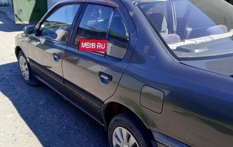 Nissan Primera II рестайлинг, 1993 год, 130 000 рублей, 7 фотография