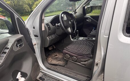 Nissan Pathfinder, 2011 год, 1 299 000 рублей, 7 фотография