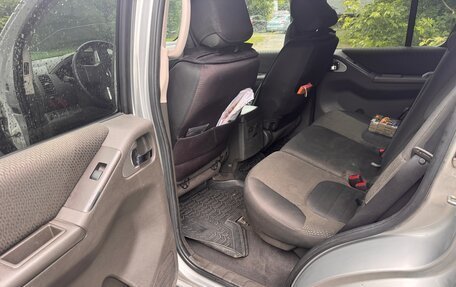 Nissan Pathfinder, 2011 год, 1 299 000 рублей, 8 фотография