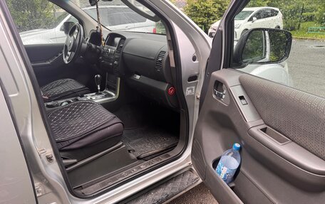Nissan Pathfinder, 2011 год, 1 299 000 рублей, 11 фотография