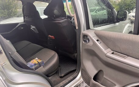 Nissan Pathfinder, 2011 год, 1 299 000 рублей, 10 фотография