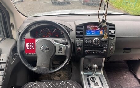 Nissan Pathfinder, 2011 год, 1 299 000 рублей, 12 фотография