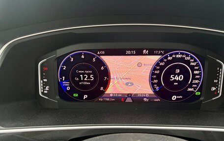 Volkswagen Tiguan II, 2021 год, 2 900 000 рублей, 6 фотография