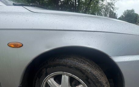 KIA Spectra II (LD), 2007 год, 380 000 рублей, 3 фотография