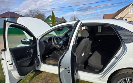 Volkswagen Polo VI (EU Market), 2019 год, 1 545 000 рублей, 10 фотография