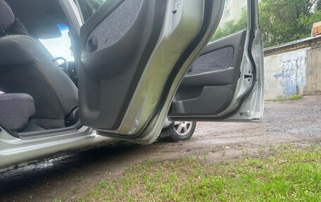 KIA Spectra II (LD), 2007 год, 380 000 рублей, 14 фотография
