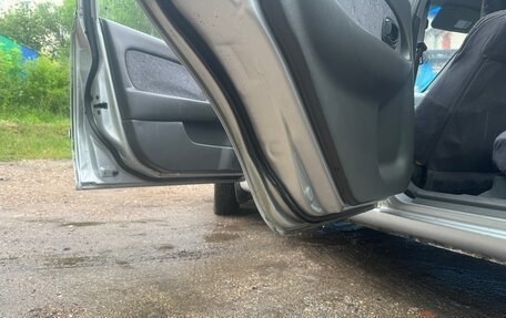 KIA Spectra II (LD), 2007 год, 380 000 рублей, 13 фотография