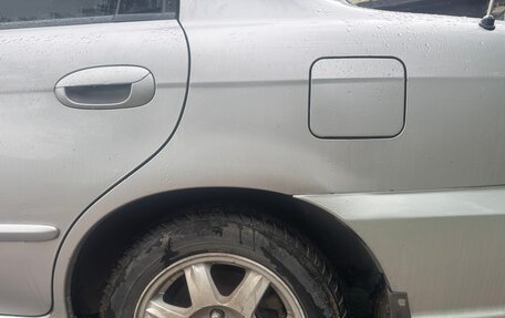 KIA Spectra II (LD), 2007 год, 380 000 рублей, 10 фотография