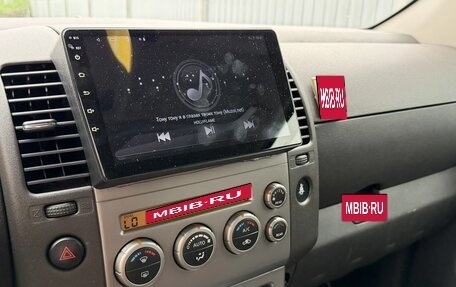 Nissan Pathfinder, 2005 год, 850 000 рублей, 3 фотография