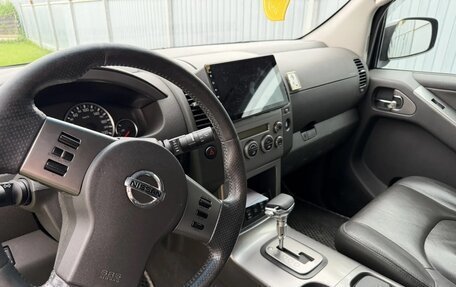 Nissan Pathfinder, 2005 год, 850 000 рублей, 5 фотография