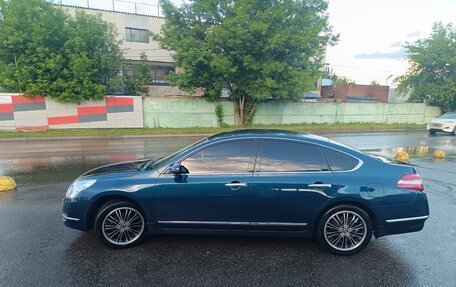 Nissan Teana, 2008 год, 980 000 рублей, 3 фотография