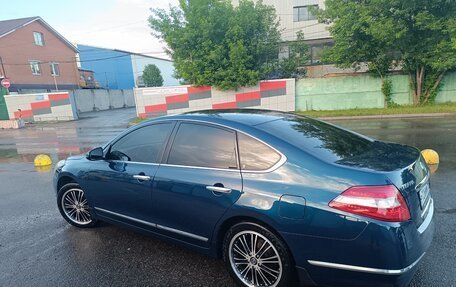 Nissan Teana, 2008 год, 980 000 рублей, 4 фотография