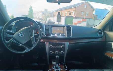 Nissan Teana, 2008 год, 980 000 рублей, 11 фотография