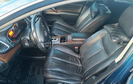 Nissan Teana, 2008 год, 980 000 рублей, 12 фотография