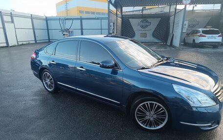 Nissan Teana, 2008 год, 980 000 рублей, 6 фотография