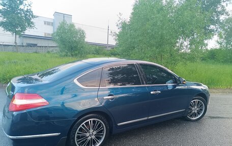 Nissan Teana, 2008 год, 980 000 рублей, 13 фотография