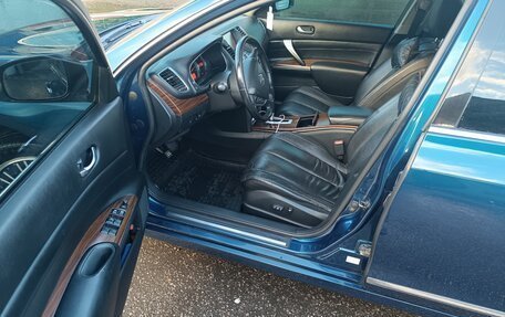 Nissan Teana, 2008 год, 980 000 рублей, 8 фотография