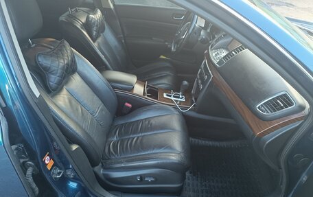 Nissan Teana, 2008 год, 980 000 рублей, 10 фотография