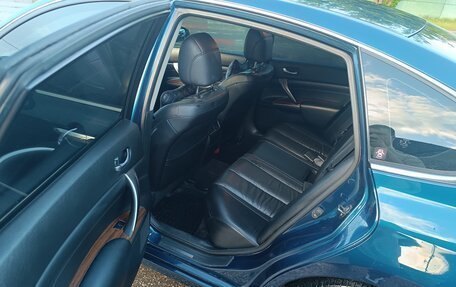 Nissan Teana, 2008 год, 980 000 рублей, 7 фотография