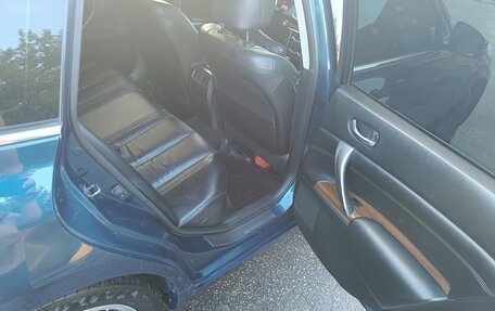 Nissan Teana, 2008 год, 980 000 рублей, 9 фотография