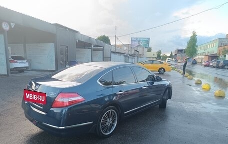 Nissan Teana, 2008 год, 980 000 рублей, 5 фотография