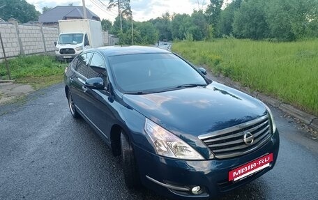 Nissan Teana, 2008 год, 980 000 рублей, 14 фотография