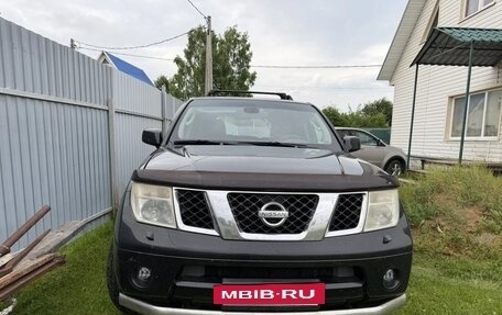 Nissan Pathfinder, 2005 год, 850 000 рублей, 6 фотография
