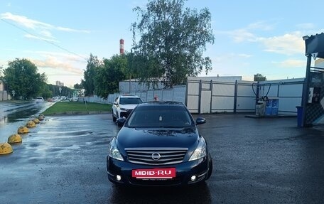 Nissan Teana, 2008 год, 980 000 рублей, 2 фотография