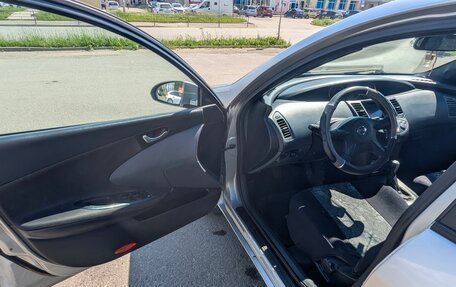 Nissan Primera III, 2004 год, 350 000 рублей, 12 фотография