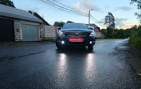 Nissan Teana, 2008 год, 980 000 рублей, 16 фотография