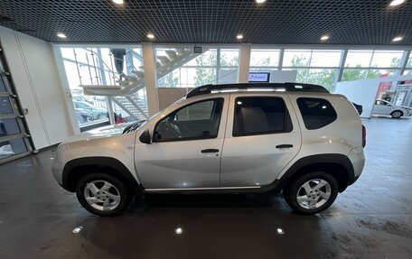 Renault Duster I рестайлинг, 2015 год, 1 073 000 рублей, 6 фотография